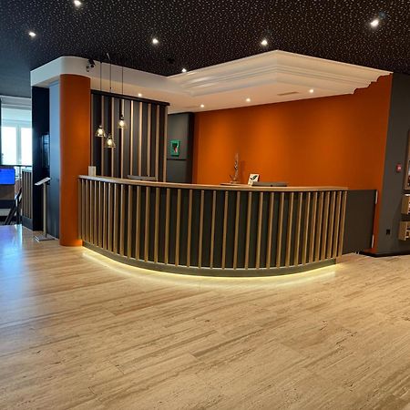 ביטנברג Wohnung Mit See Und Bergsicht Im Vier Sterne Hotel מראה חיצוני תמונה