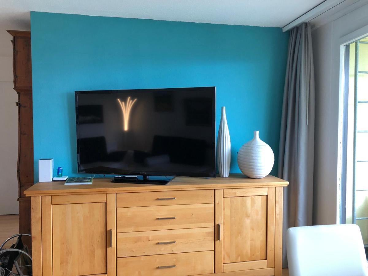 ביטנברג Wohnung Mit See Und Bergsicht Im Vier Sterne Hotel מראה חיצוני תמונה
