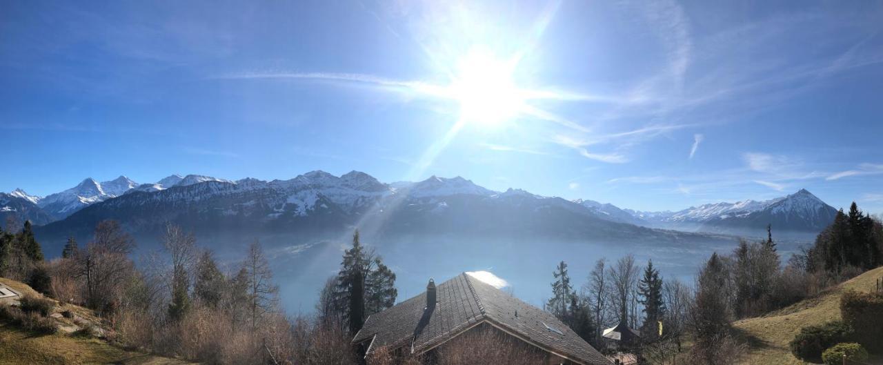 ביטנברג Wohnung Mit See Und Bergsicht Im Vier Sterne Hotel מראה חיצוני תמונה