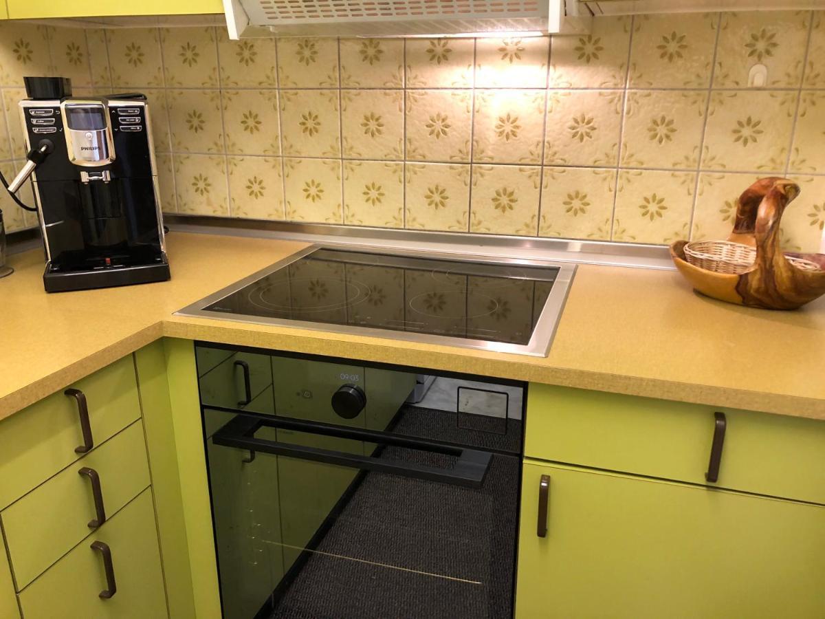 ביטנברג Wohnung Mit See Und Bergsicht Im Vier Sterne Hotel מראה חיצוני תמונה
