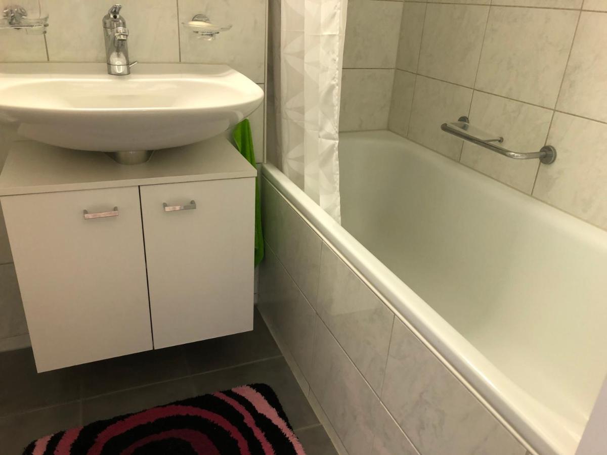 ביטנברג Wohnung Mit See Und Bergsicht Im Vier Sterne Hotel מראה חיצוני תמונה