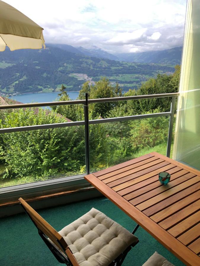 ביטנברג Wohnung Mit See Und Bergsicht Im Vier Sterne Hotel מראה חיצוני תמונה
