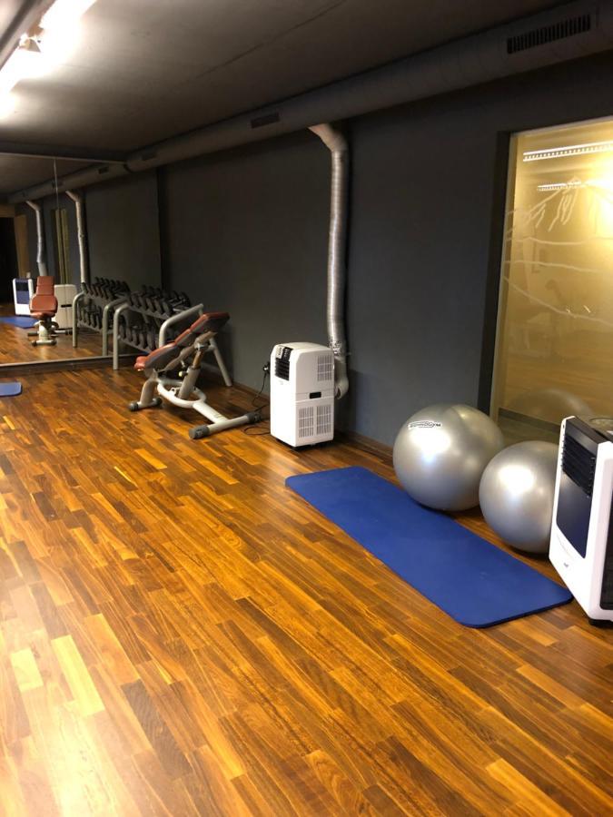 ביטנברג Wohnung Mit See Und Bergsicht Im Vier Sterne Hotel מראה חיצוני תמונה