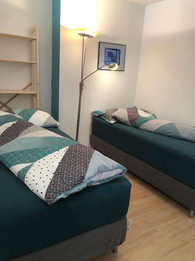 ביטנברג Wohnung Mit See Und Bergsicht Im Vier Sterne Hotel מראה חיצוני תמונה