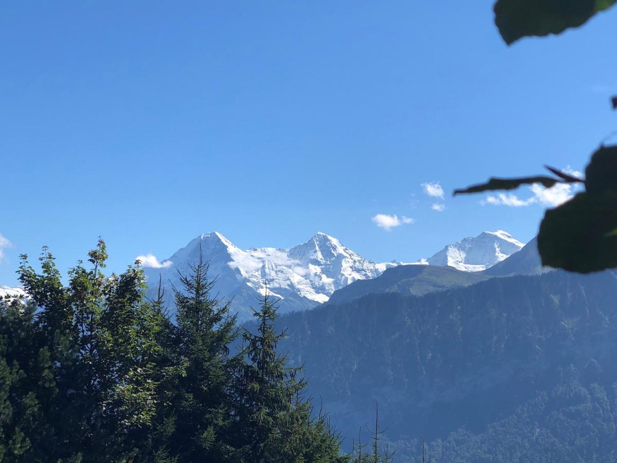 ביטנברג Wohnung Mit See Und Bergsicht Im Vier Sterne Hotel מראה חיצוני תמונה