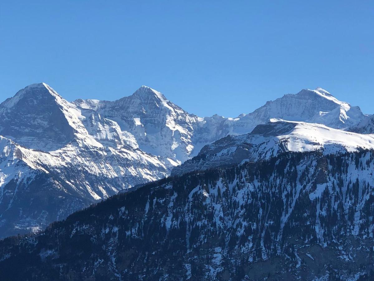 ביטנברג Wohnung Mit See Und Bergsicht Im Vier Sterne Hotel מראה חיצוני תמונה