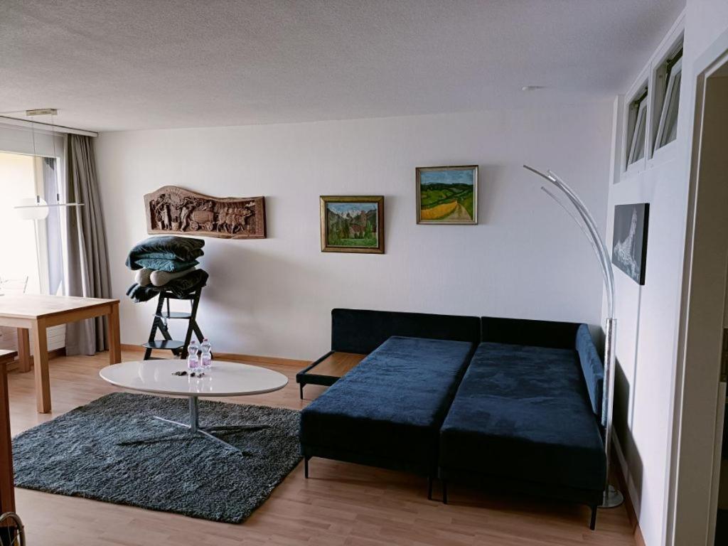 ביטנברג Wohnung Mit See Und Bergsicht Im Vier Sterne Hotel מראה חיצוני תמונה