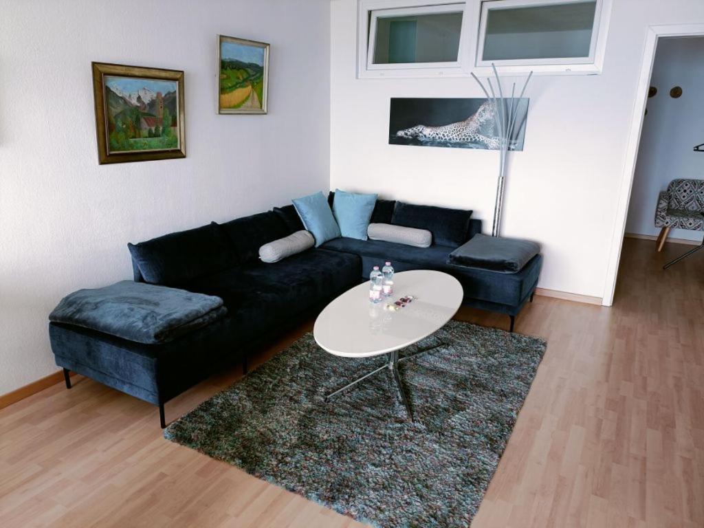 ביטנברג Wohnung Mit See Und Bergsicht Im Vier Sterne Hotel מראה חיצוני תמונה