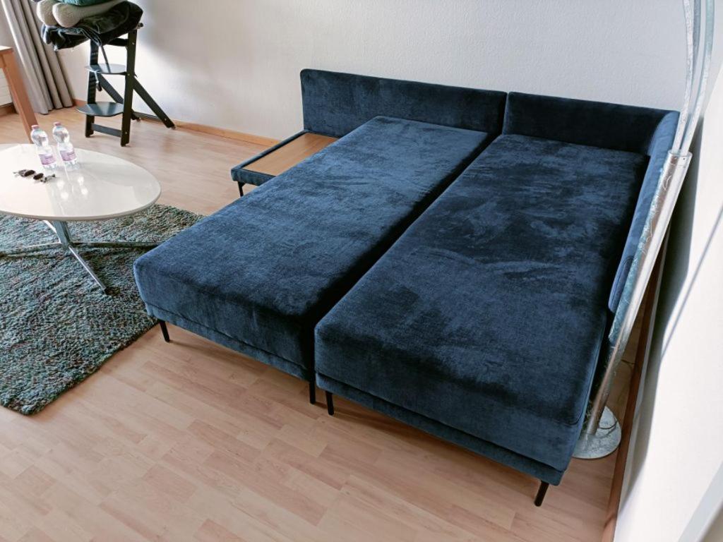ביטנברג Wohnung Mit See Und Bergsicht Im Vier Sterne Hotel מראה חיצוני תמונה