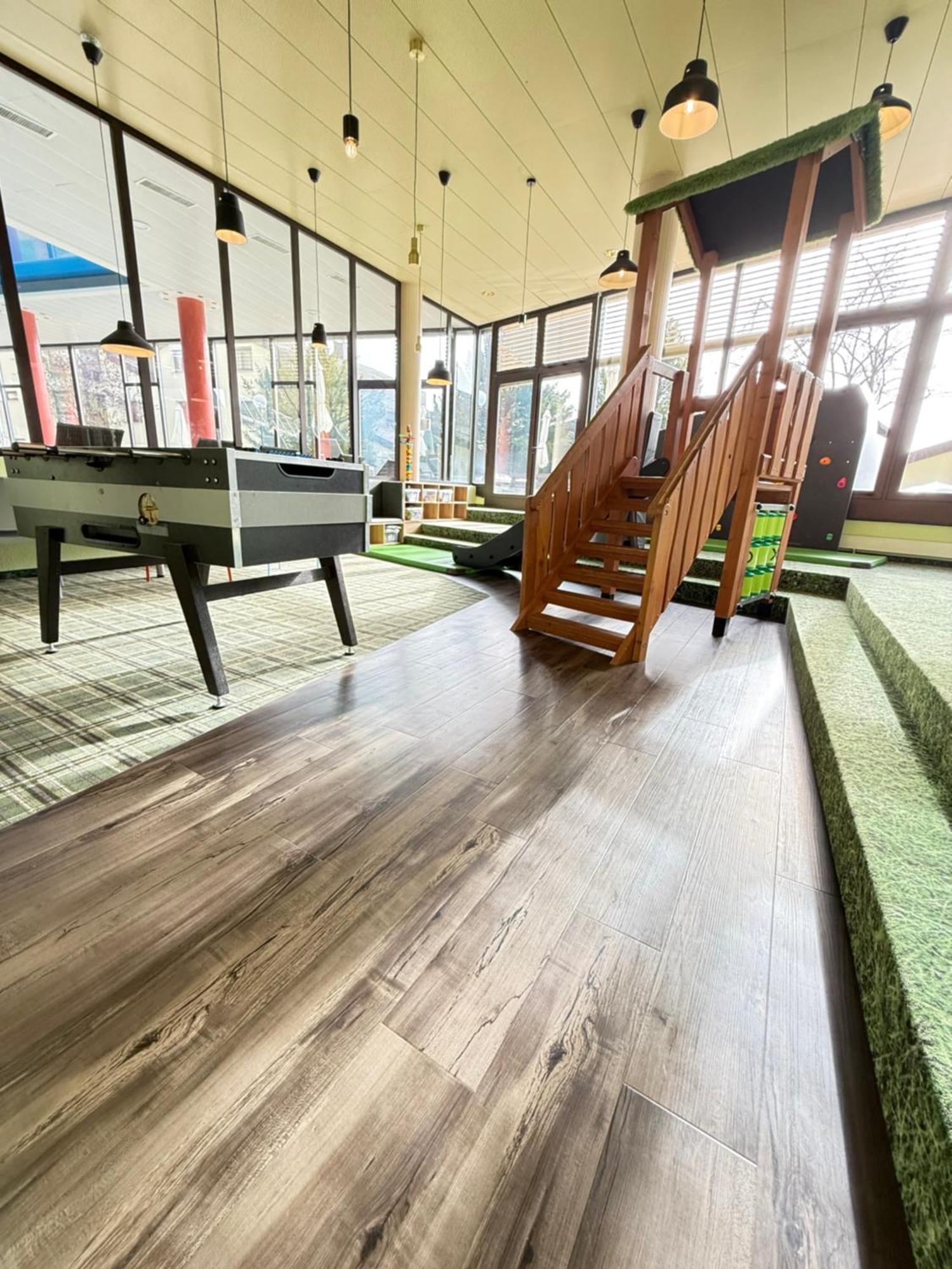 ביטנברג Wohnung Mit See Und Bergsicht Im Vier Sterne Hotel מראה חיצוני תמונה