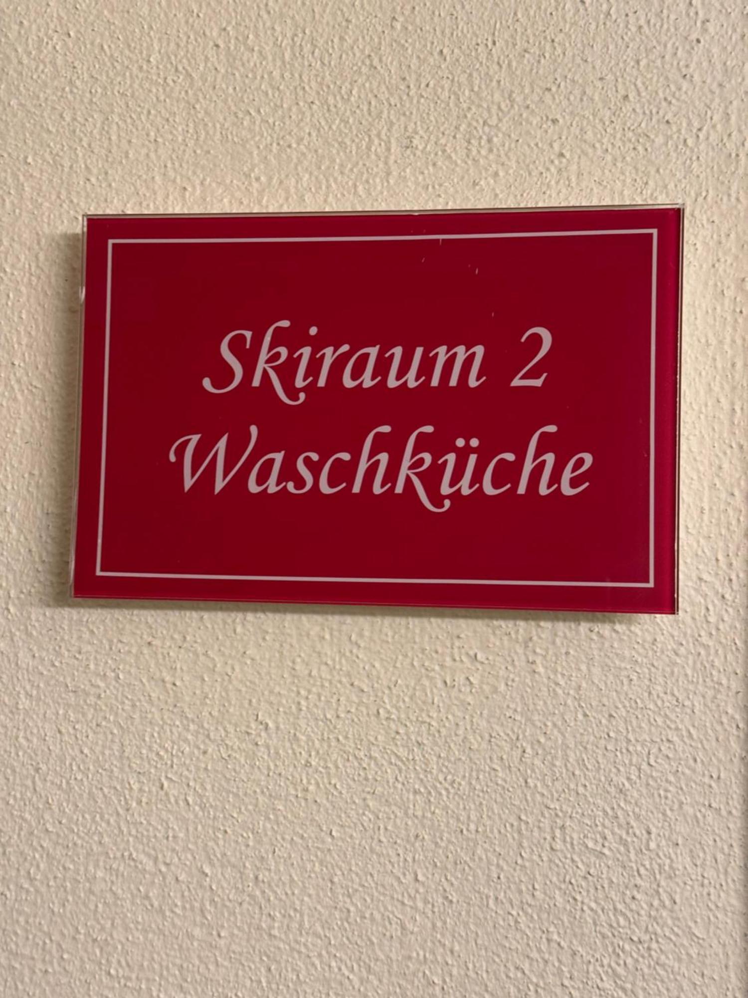 ביטנברג Wohnung Mit See Und Bergsicht Im Vier Sterne Hotel מראה חיצוני תמונה