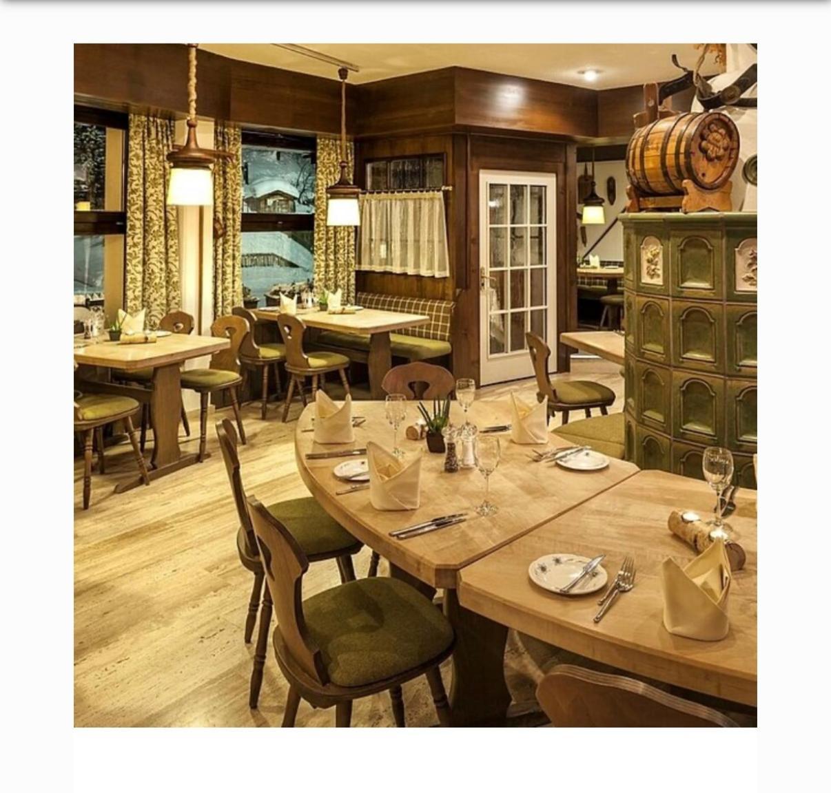 ביטנברג Wohnung Mit See Und Bergsicht Im Vier Sterne Hotel מראה חיצוני תמונה