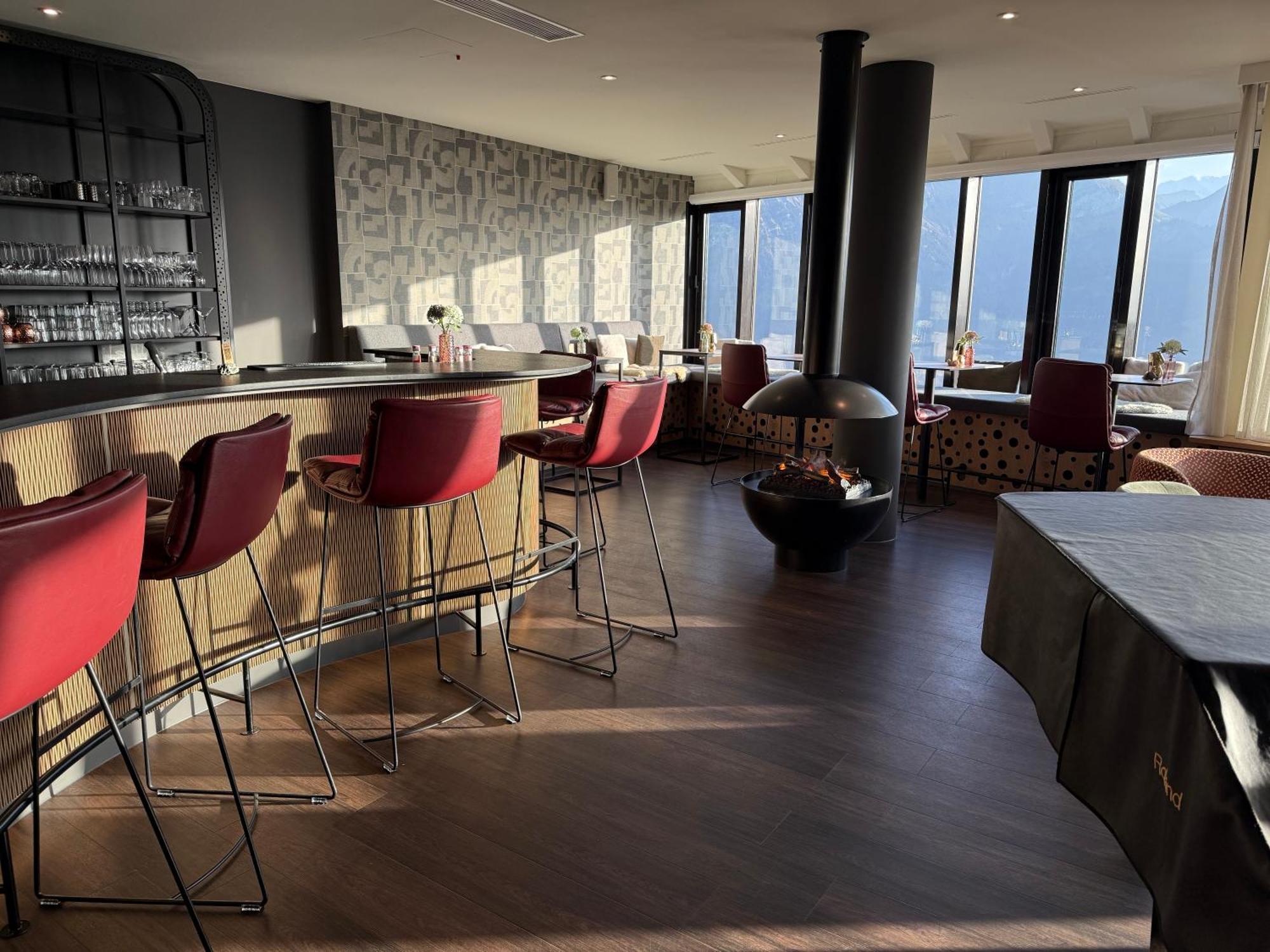 ביטנברג Wohnung Mit See Und Bergsicht Im Vier Sterne Hotel מראה חיצוני תמונה